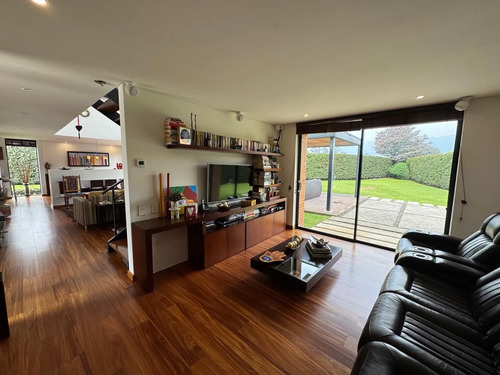 Casa en venta en Centro, La Calera · foto 4 de 24