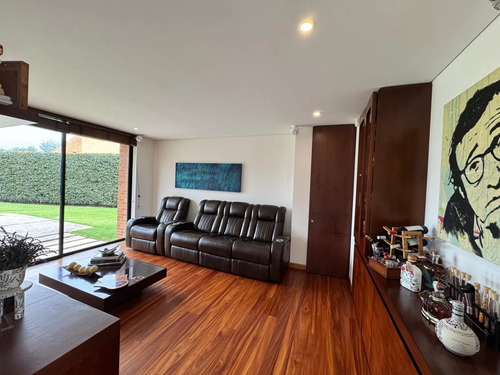 Casa en venta en Centro, La Calera · foto 5 de 24