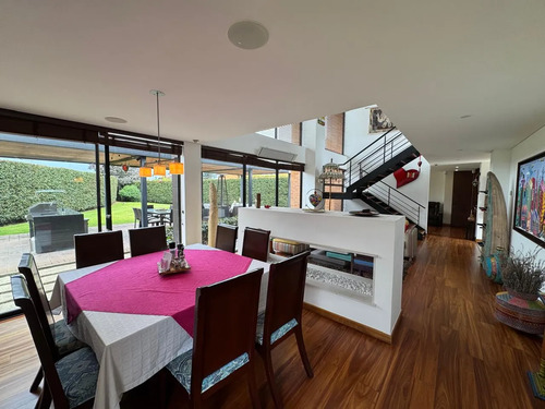 Casa en venta en Centro, La Calera · foto 6 de 24