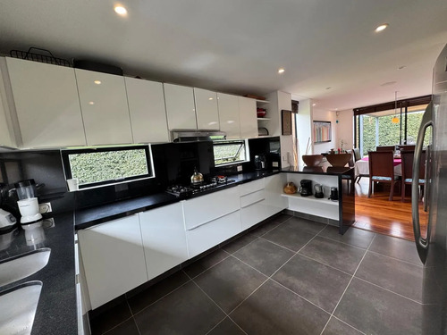 Casa en venta en Centro, La Calera · foto 8 de 24