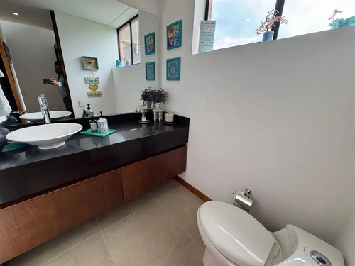 Casa en venta en Centro, La Calera · foto 11 de 24