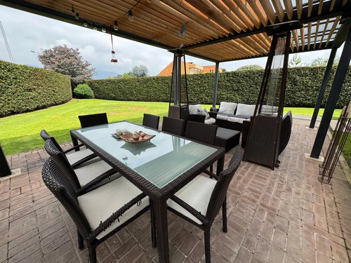 Casa en venta en Centro, La Calera · foto 13 de 24
