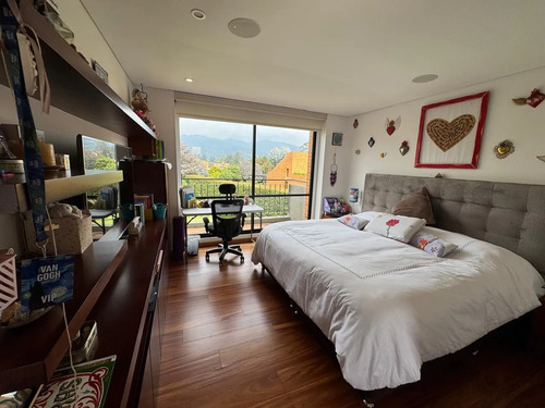 Casa en venta en Centro, La Calera · foto 21 de 24