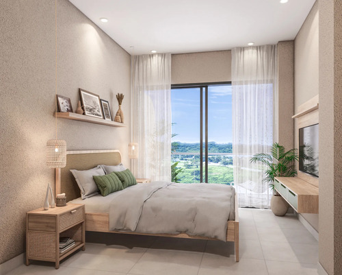 Apartamento en venta en Barú, Cartagena · foto 2 de 3