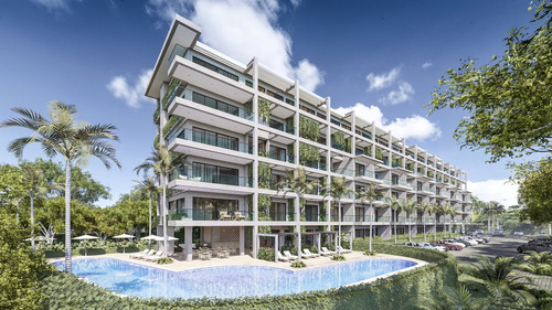 Apartamento en venta en Barú, Cartagena · foto 3 de 3