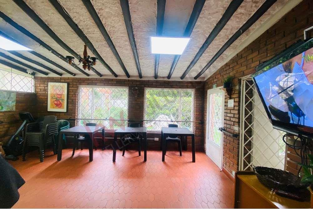 Casa en venta en Cedritos, Bogotá · foto 2 de 24