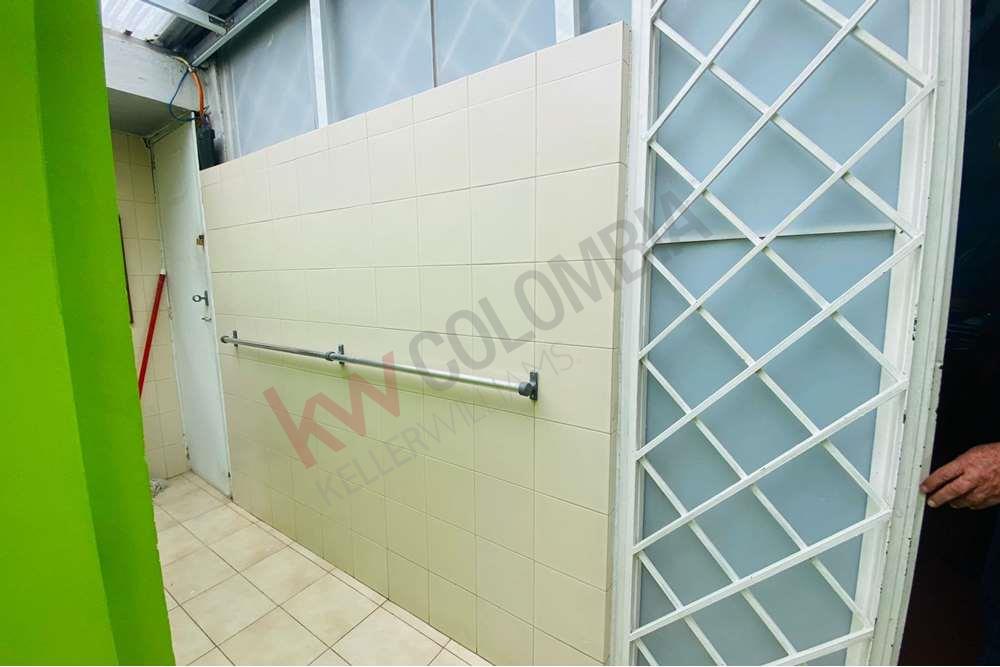 Casa en venta en Cedritos, Bogotá · foto 4 de 24
