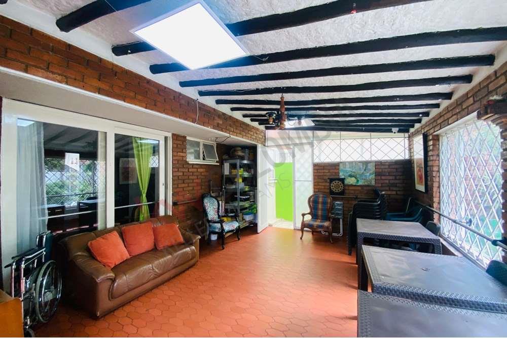 Casa en venta en Cedritos, Bogotá · foto 5 de 24