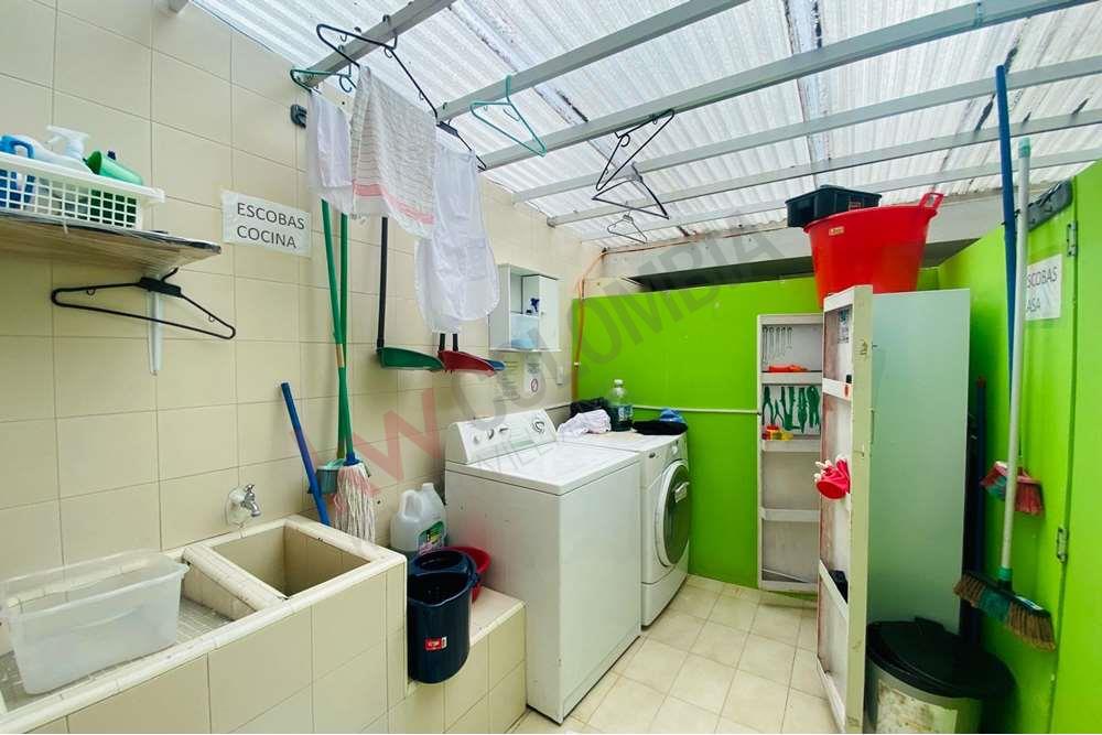 Casa en venta en Cedritos, Bogotá · foto 6 de 24