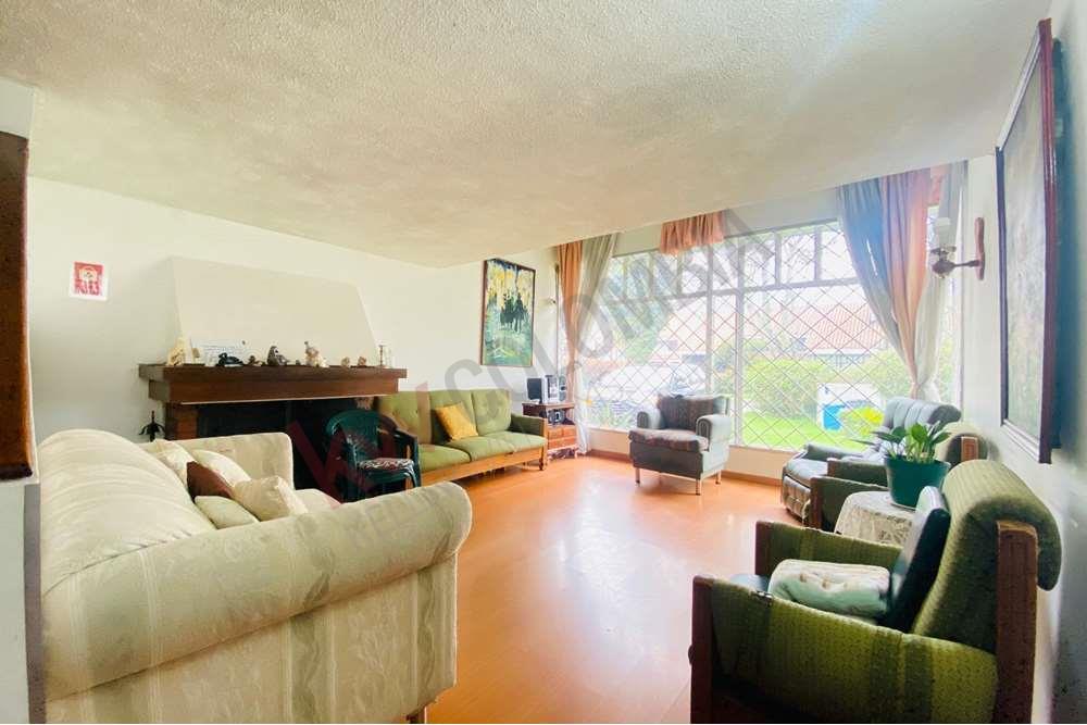 Casa en venta en Cedritos, Bogotá · foto 7 de 24