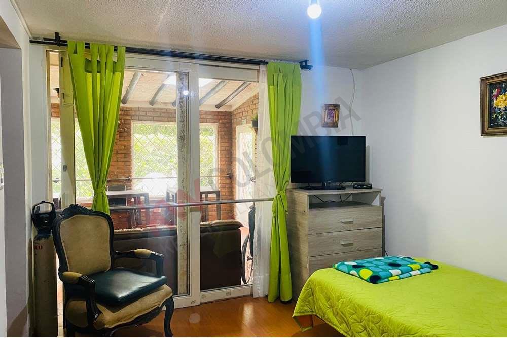 Casa en venta en Cedritos, Bogotá · foto 8 de 24