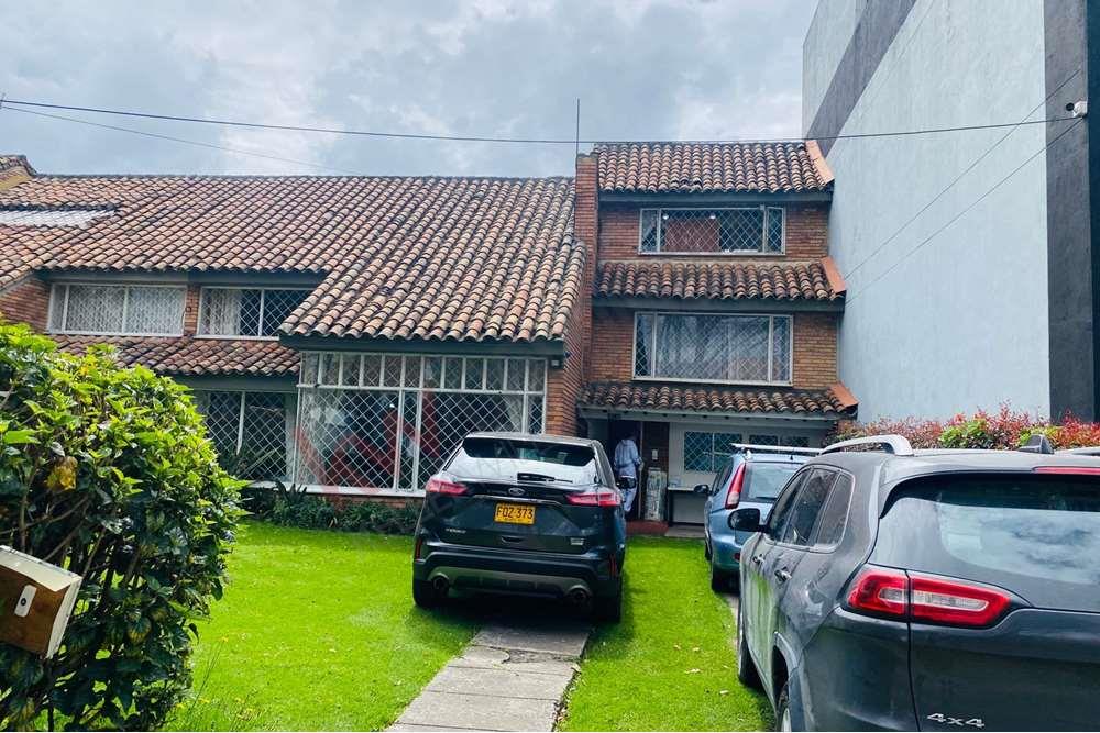 Casa en venta en Cedritos, Bogotá · foto 9 de 24