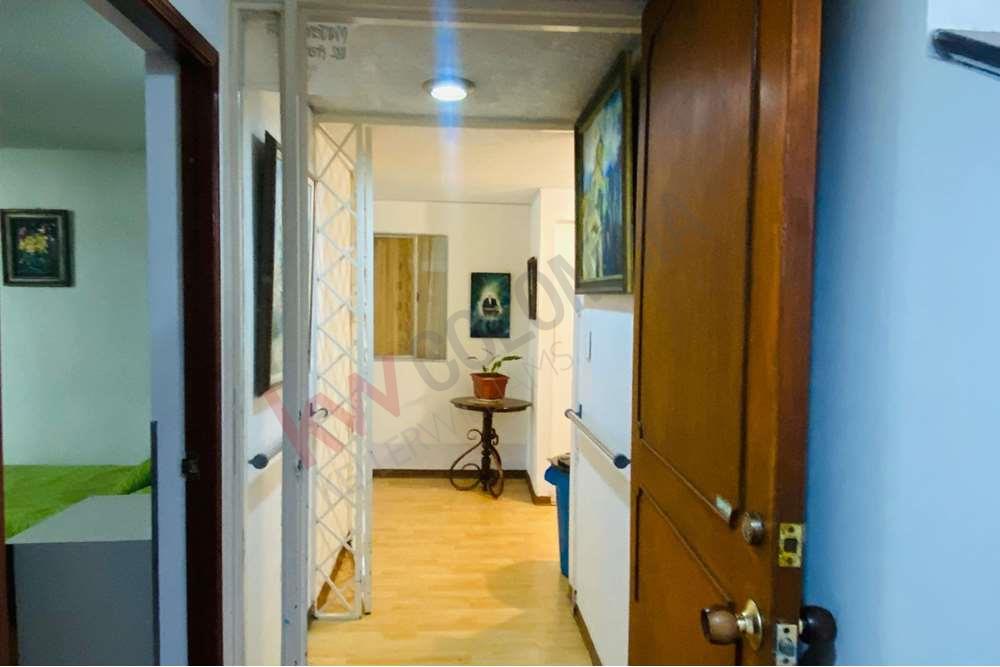 Casa en venta en Cedritos, Bogotá · foto 10 de 24