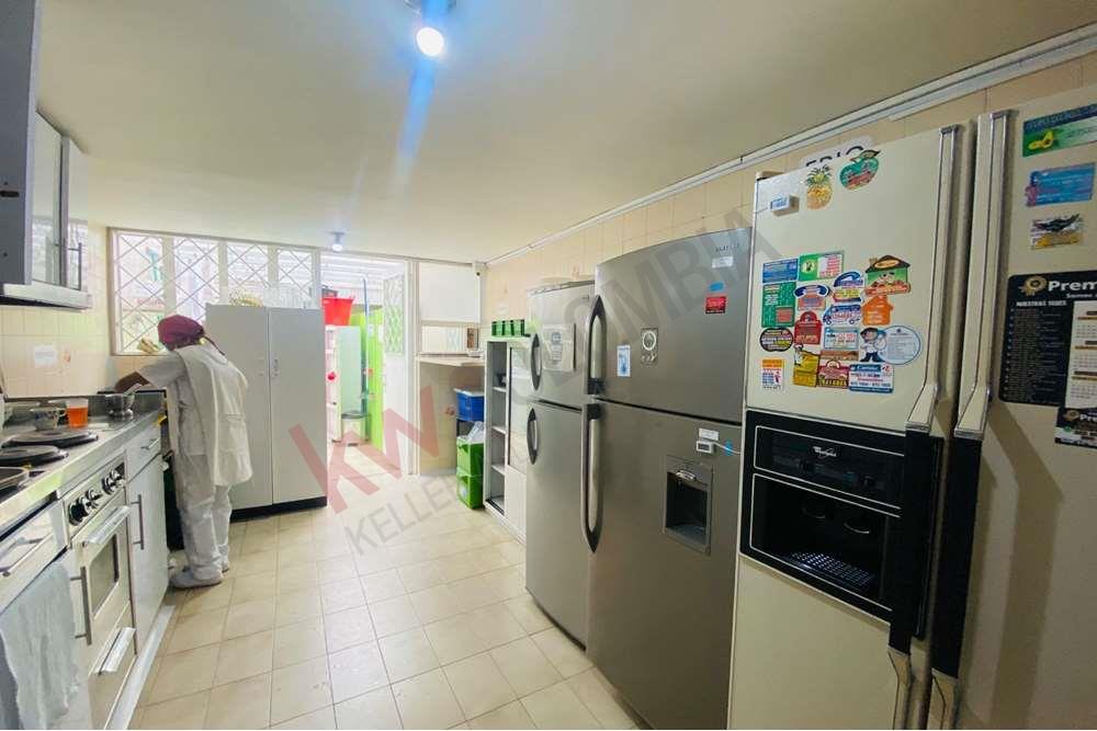 Casa en venta en Cedritos, Bogotá · foto 11 de 24