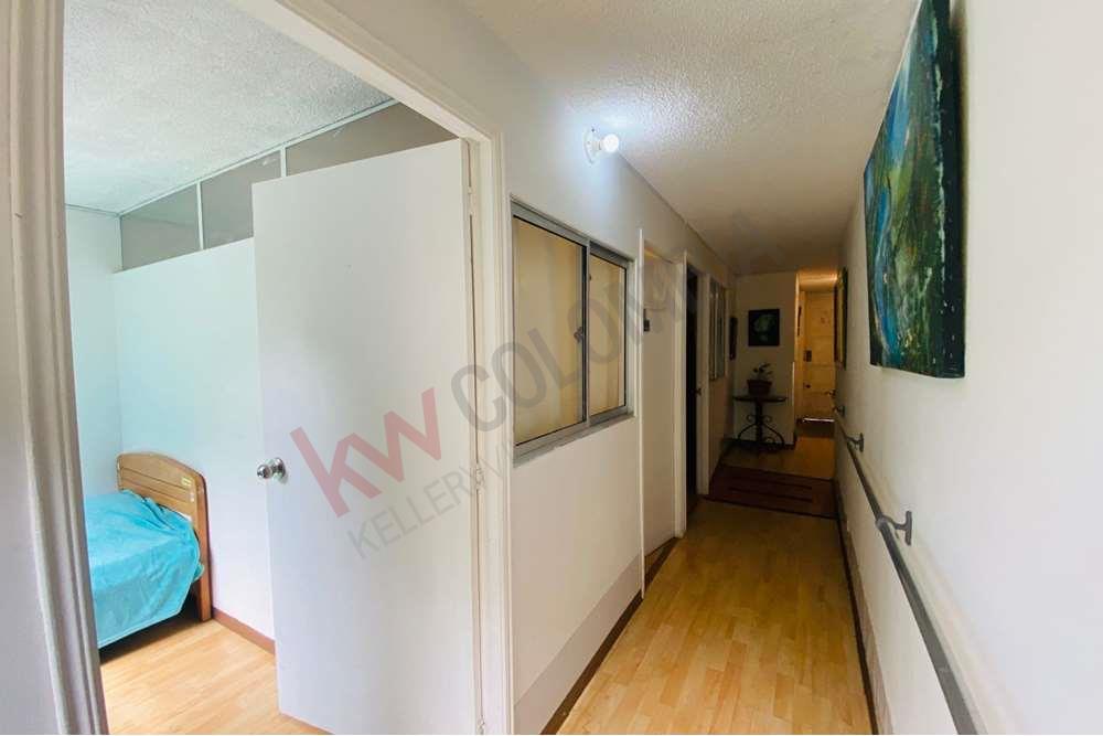 Casa en venta en Cedritos, Bogotá · foto 12 de 24