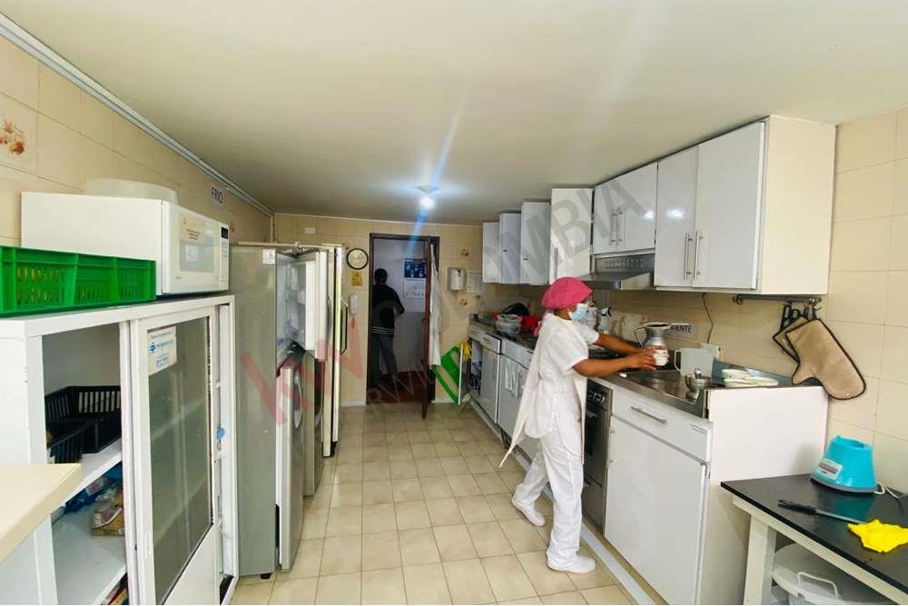 Casa en venta en Cedritos, Bogotá · foto 14 de 24