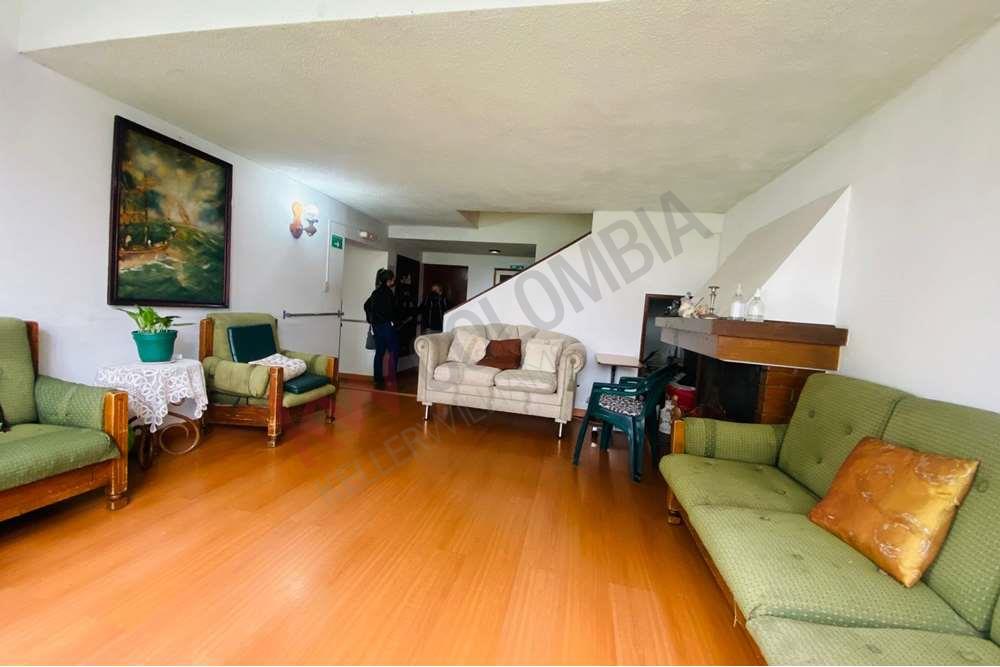 Casa en venta en Cedritos, Bogotá · foto 15 de 24