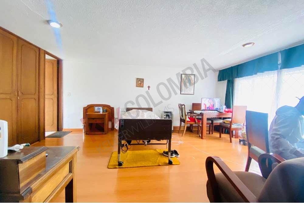 Casa en venta en Cedritos, Bogotá · foto 16 de 24