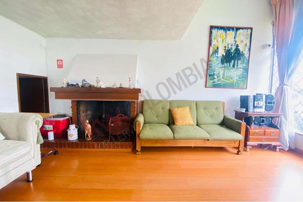 Casa en venta en Cedritos, Bogotá · foto 18 de 24