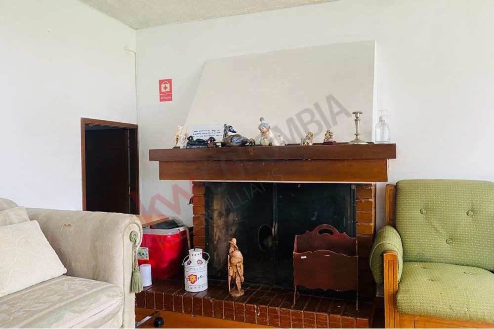 Casa en venta en Cedritos, Bogotá · foto 19 de 24