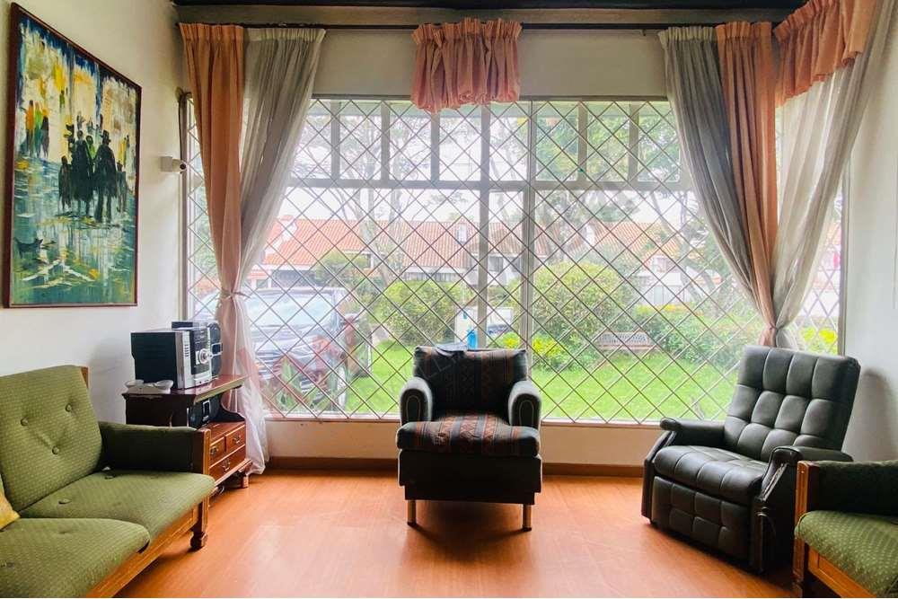Casa en venta en Cedritos, Bogotá · foto 20 de 24