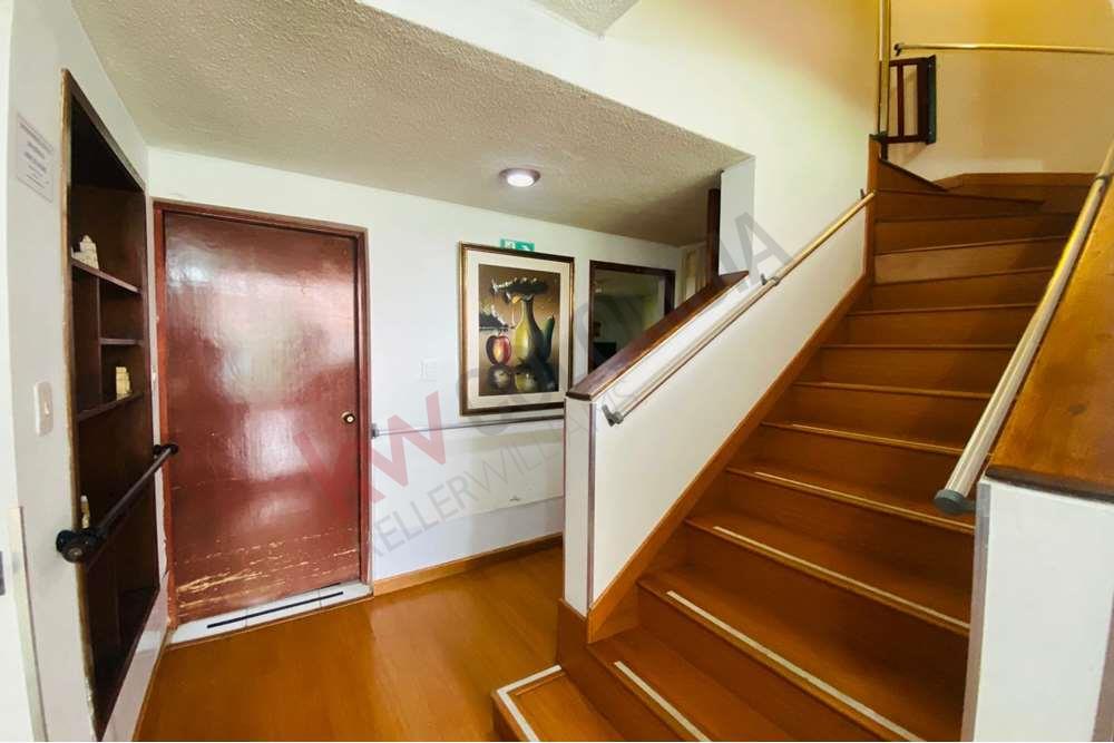 Casa en venta en Cedritos, Bogotá · foto 21 de 24