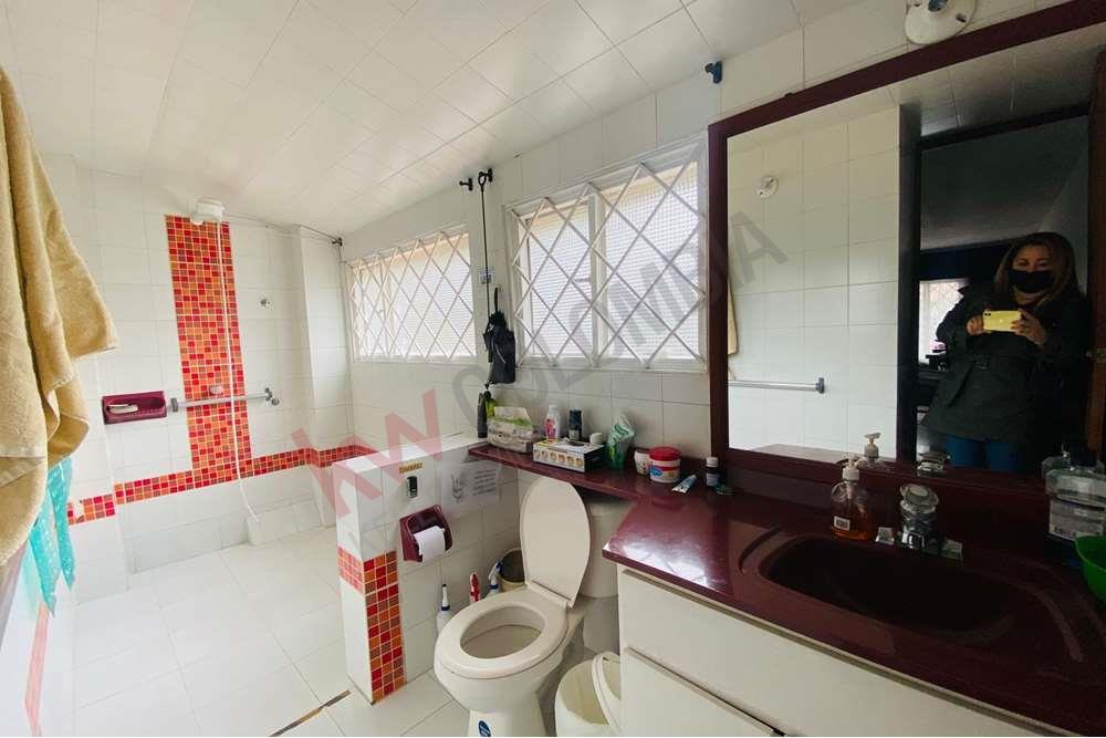 Casa en venta en Cedritos, Bogotá · foto 23 de 24