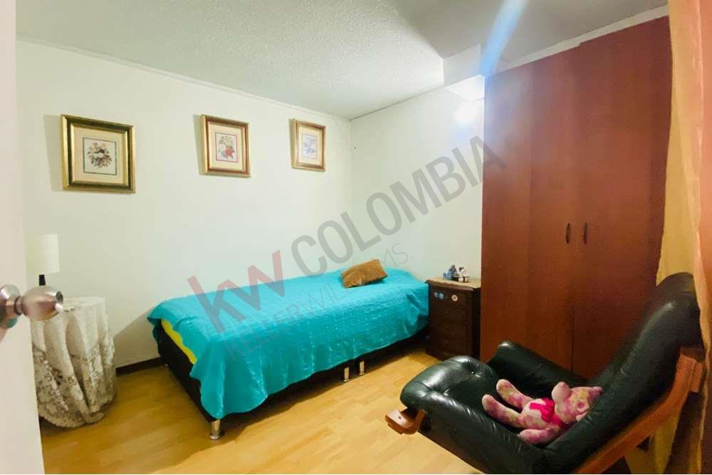 Casa en venta en Cedritos, Bogotá · foto 24 de 24