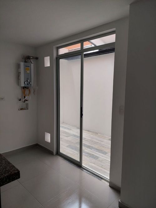 Apartaestudio en arriendo en Modelia Occidental, Bogotá, 28 m² · foto 5 de 23