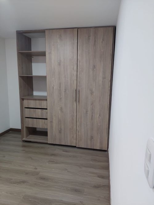Apartaestudio en arriendo en Modelia Occidental, Bogotá, 28 m² · foto 10 de 23