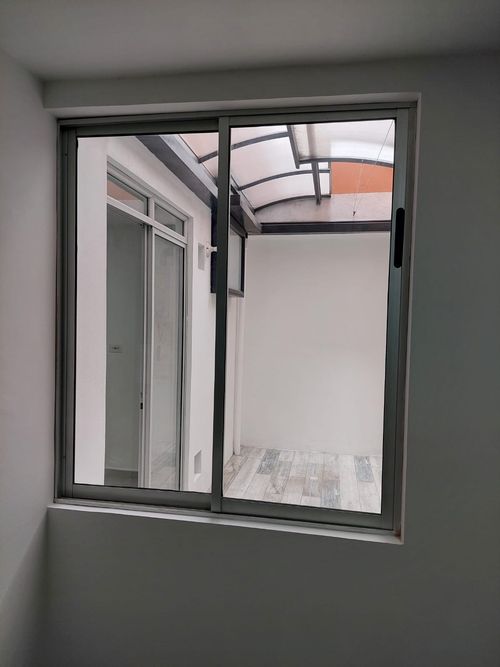 Apartaestudio en arriendo en Modelia Occidental, Bogotá, 28 m² · foto 22 de 23