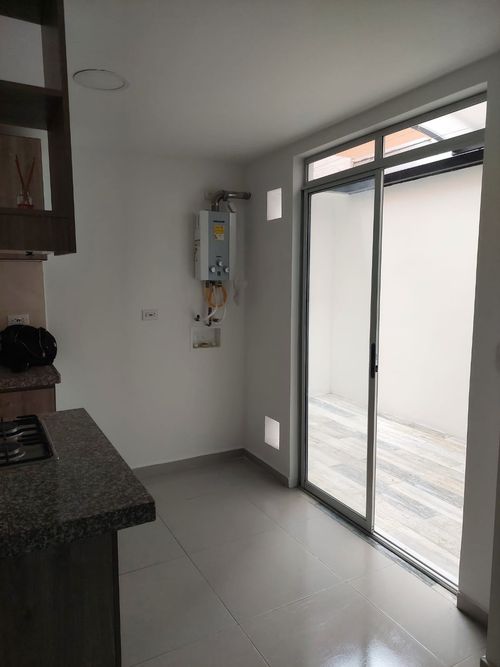 Apartaestudio en arriendo en Modelia Occidental, Bogotá, 28 m² · foto 3 de 23