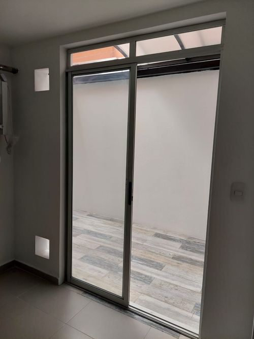 Apartaestudio en arriendo en Modelia Occidental, Bogotá, 28 m² · foto 6 de 23