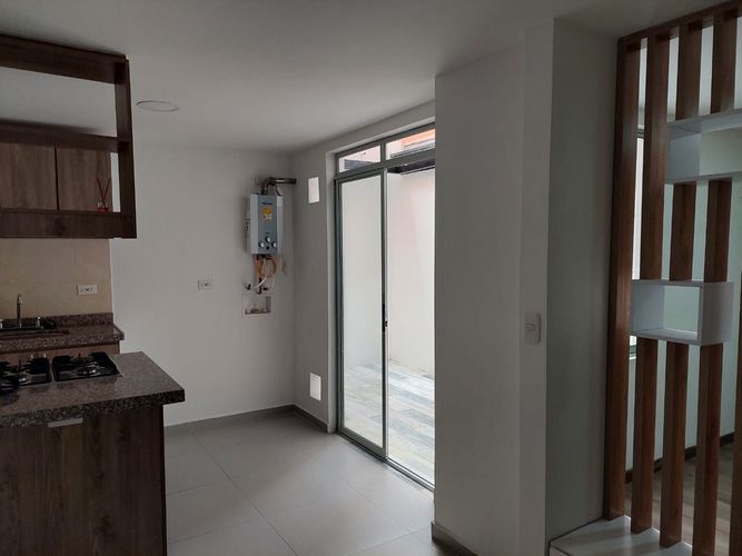 Apartaestudio en arriendo en Modelia Occidental, Bogotá, 28 m² · foto 17 de 23
