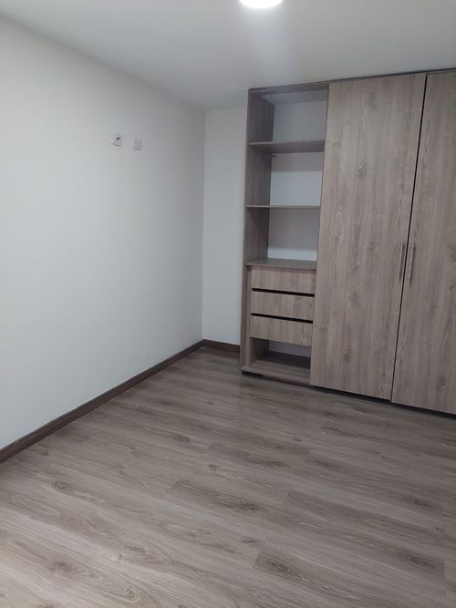 Apartaestudio en arriendo en Modelia Occidental, Bogotá, 28 m² · foto 11 de 23