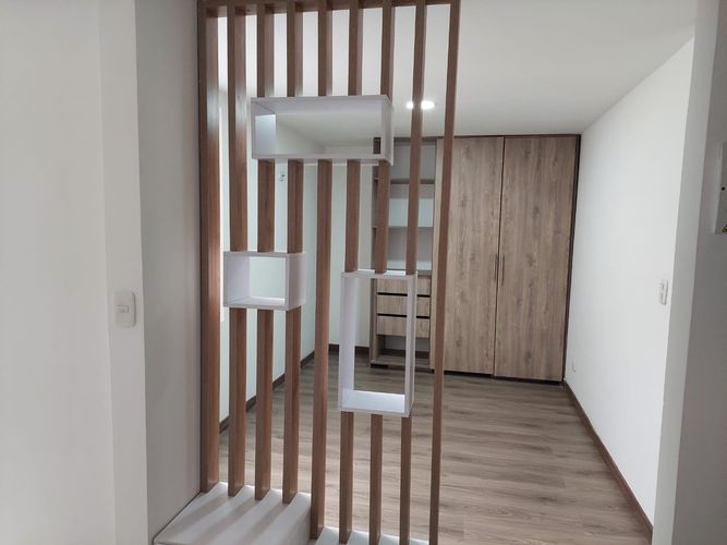 Apartaestudio en arriendo en Modelia Occidental, Bogotá, 28 m² · foto 8 de 23