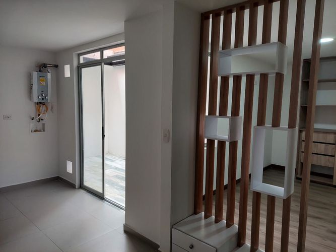 Apartaestudio en arriendo en Modelia Occidental, Bogotá, 28 m² · foto 16 de 23