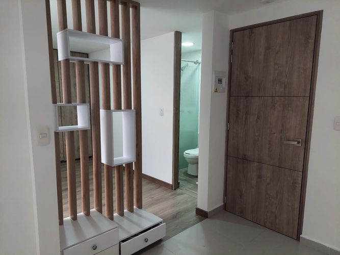 Apartaestudio en arriendo en Modelia Occidental, Bogotá, 28 m² · foto 9 de 23
