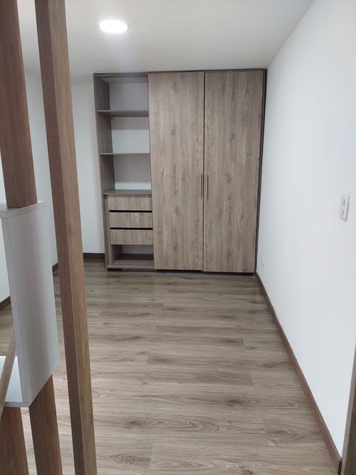 Apartaestudio en arriendo en Modelia Occidental, Bogotá, 28 m² · foto 4 de 23