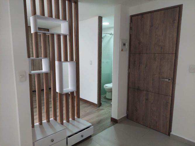 Apartaestudio en arriendo en Modelia Occidental, Bogotá, 28 m² · foto 13 de 23