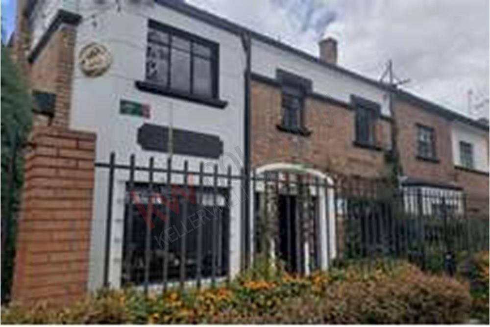 Casa en venta en Chapinero, Bogotá · foto 3 de 13