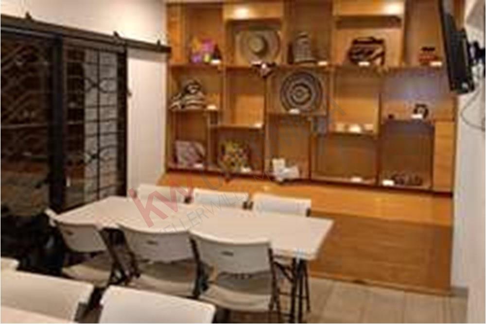 Casa en venta en Chapinero, Bogotá · foto 5 de 13