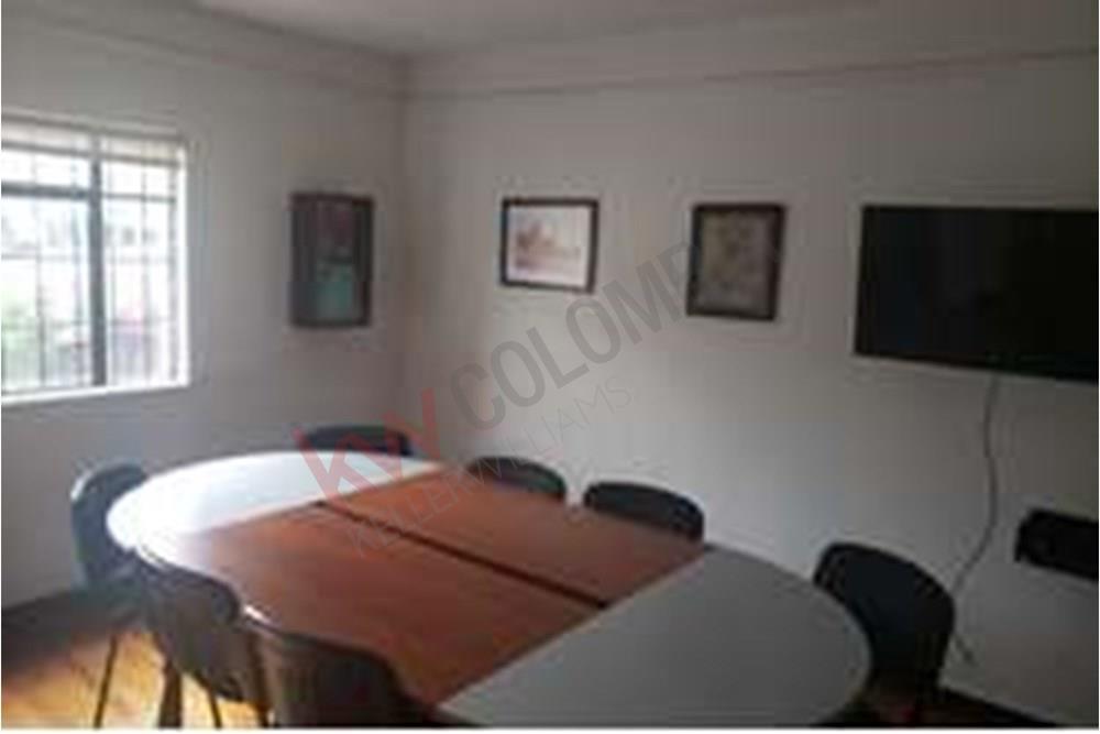 Casa en venta en Chapinero, Bogotá · foto 6 de 13