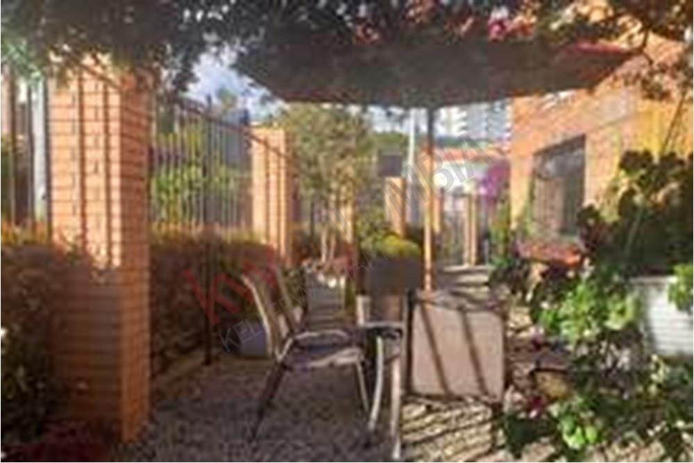 Casa en venta en Chapinero, Bogotá · foto 7 de 13