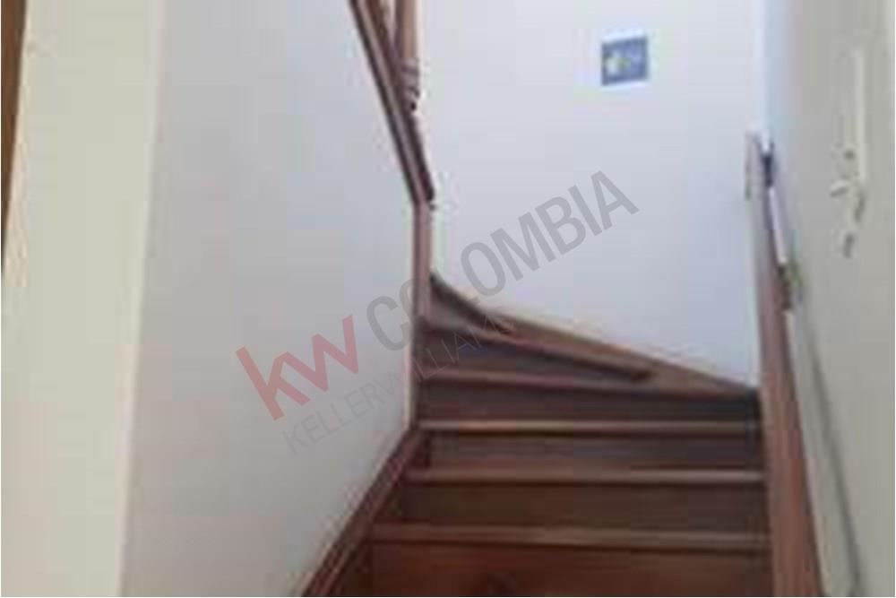 Casa en venta en Chapinero, Bogotá · foto 11 de 13
