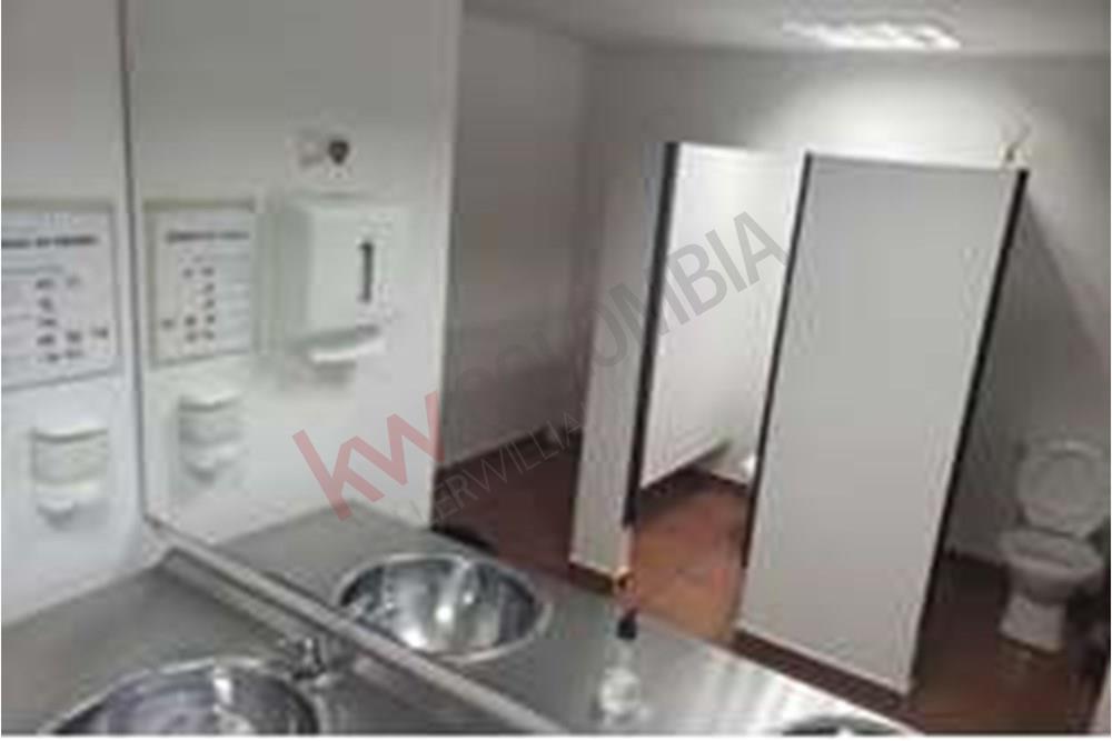 Casa en venta en Chapinero, Bogotá · foto 12 de 13