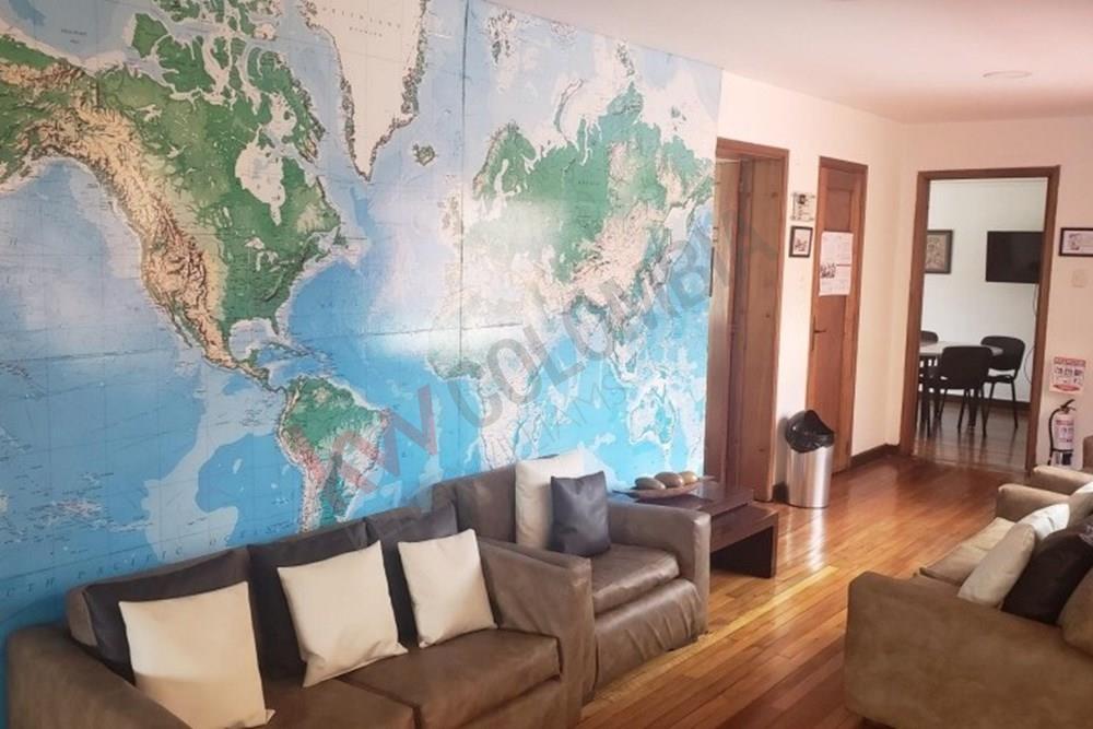 Casa en venta en Chapinero, Bogotá · foto 13 de 13