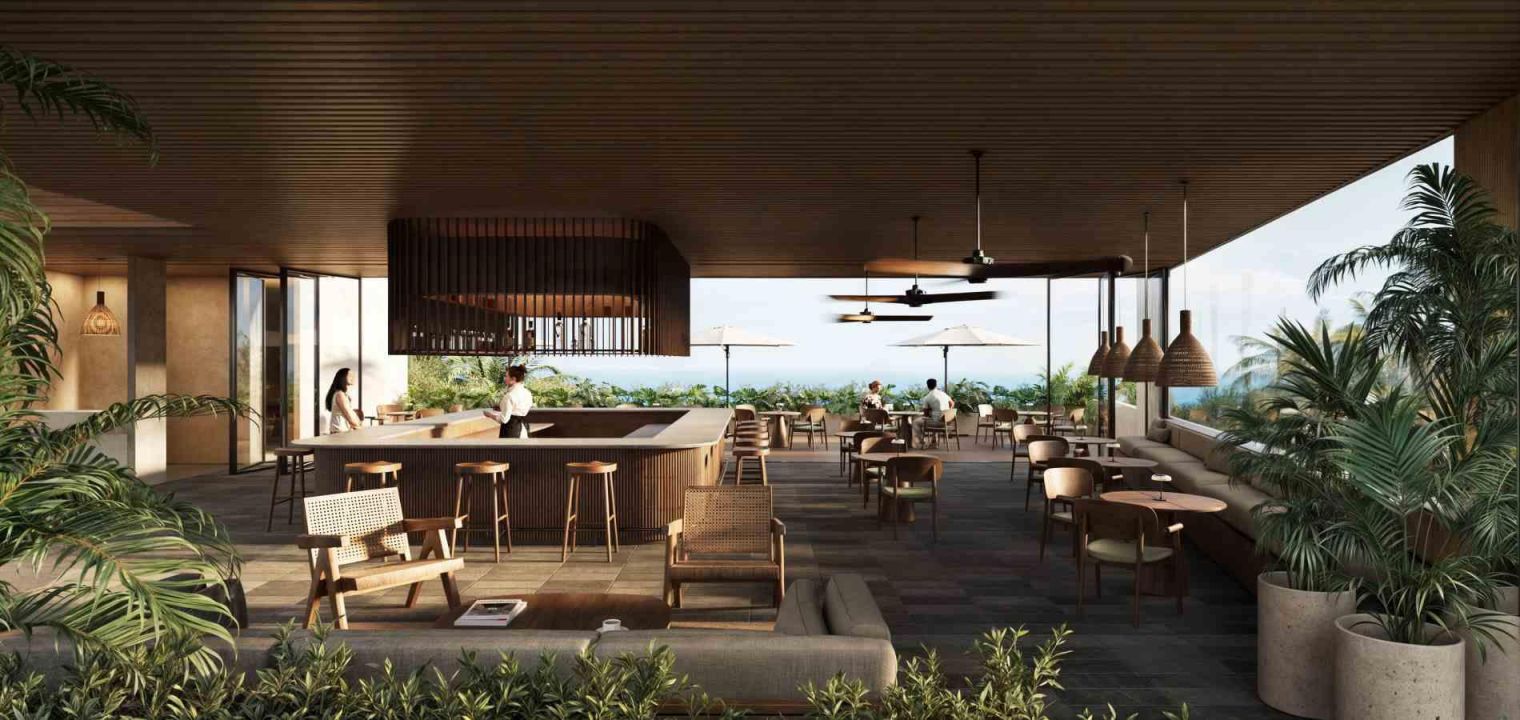 Apartamento en venta en Punta Canoa, Cartagena · foto 7 de 8