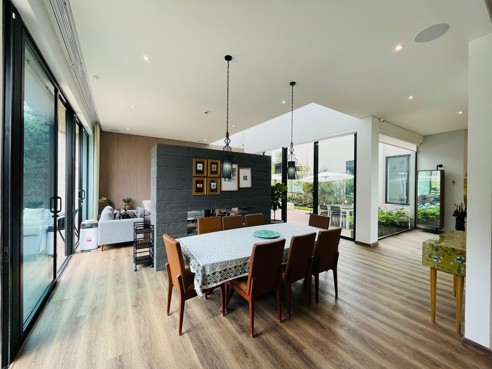 Casa en arriendo en San Jose De La Concepcion, La Calera · foto 4 de 24