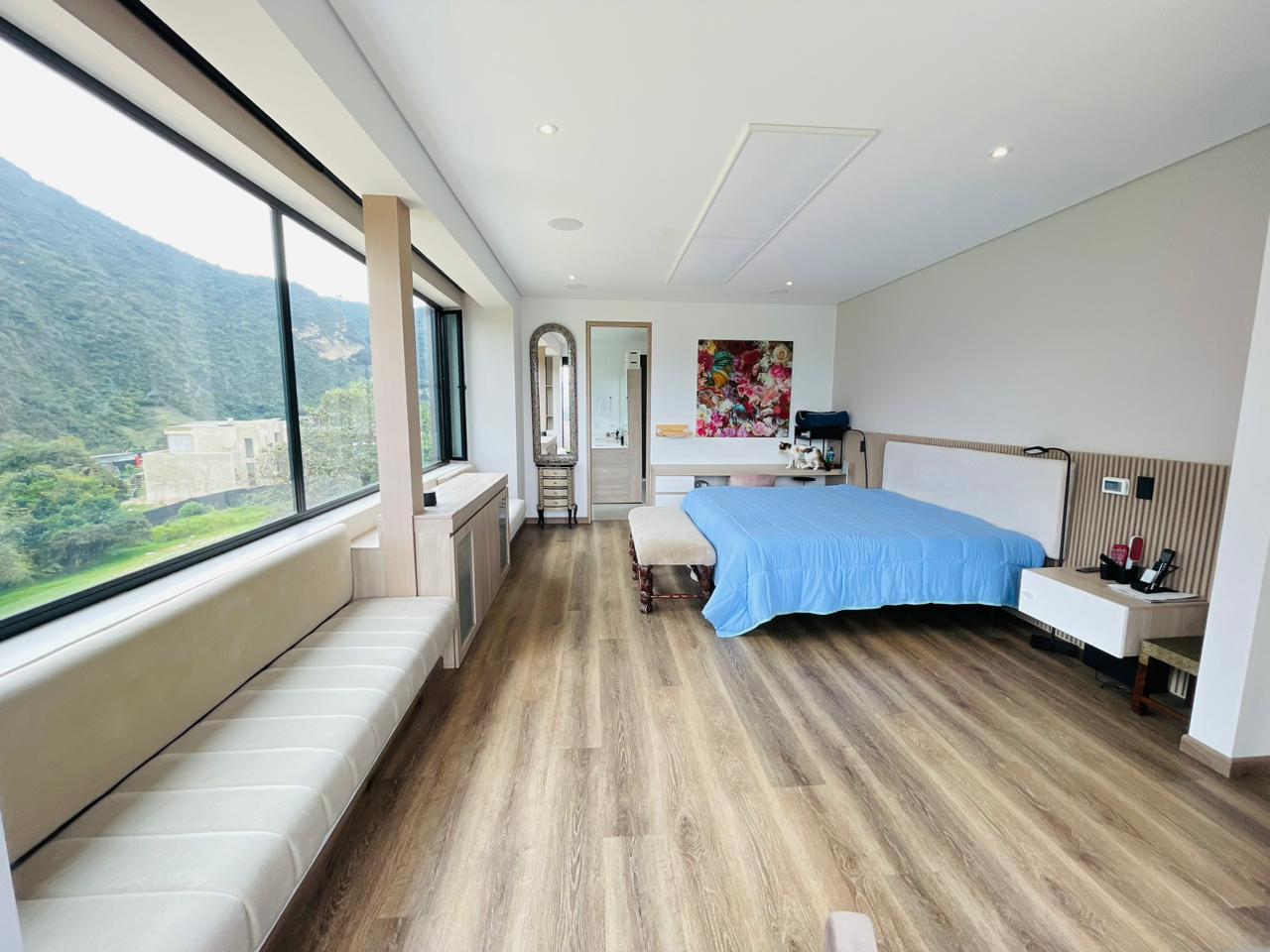 Casa en arriendo en San Jose De La Concepcion, La Calera · foto 6 de 24